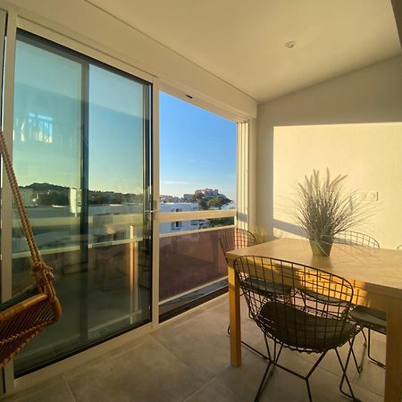 Duplex Calvi Direct Plage Exterior photo